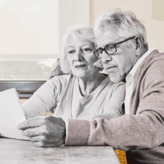 老後資金 2000万円 問題 老後準備 夫婦相談